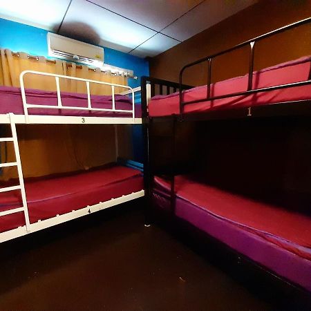 Resting Place Hostel Mueang Kao Zewnętrze zdjęcie