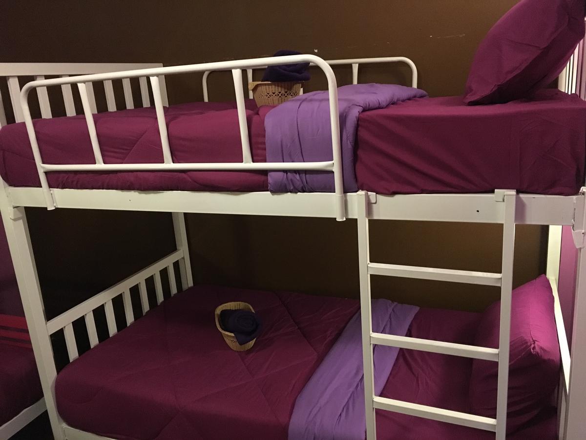 Resting Place Hostel Mueang Kao Zewnętrze zdjęcie