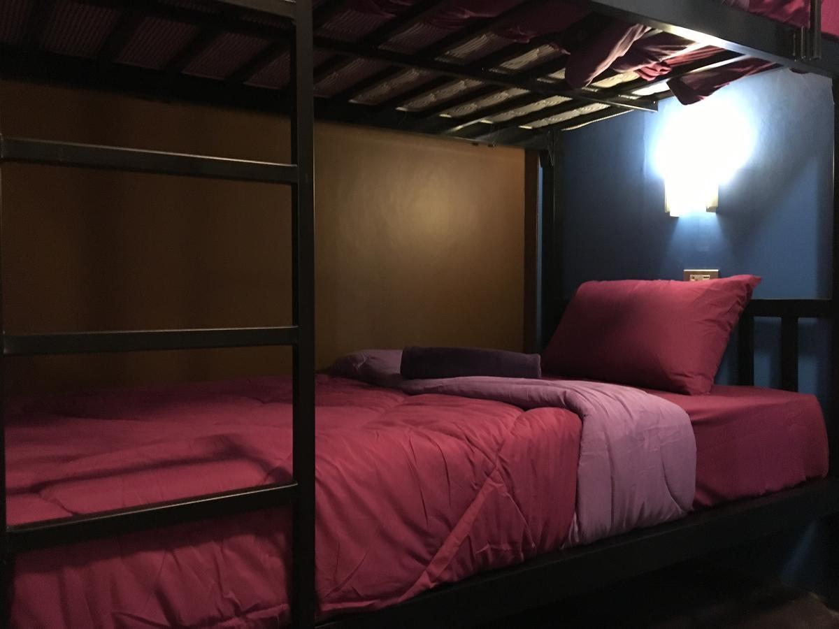 Resting Place Hostel Mueang Kao Zewnętrze zdjęcie