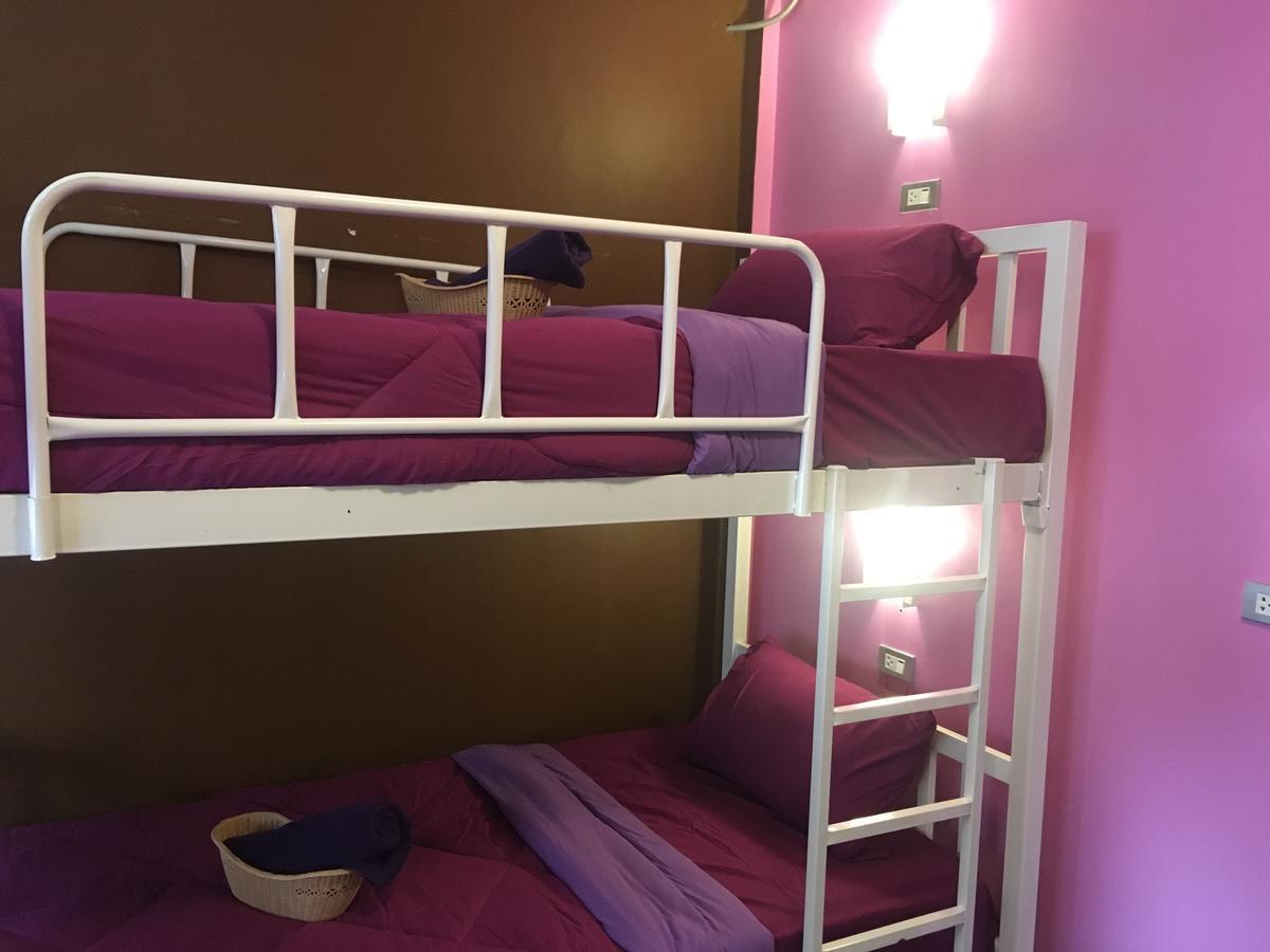 Resting Place Hostel Mueang Kao Zewnętrze zdjęcie
