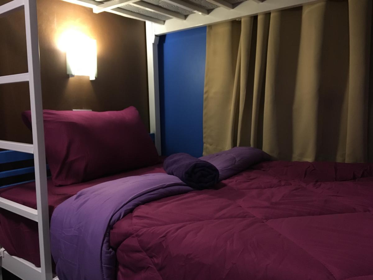 Resting Place Hostel Mueang Kao Zewnętrze zdjęcie