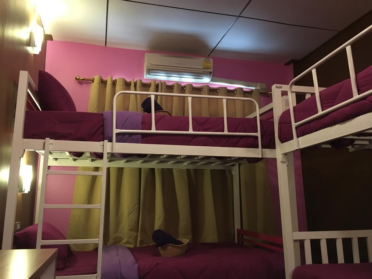 Resting Place Hostel Mueang Kao Zewnętrze zdjęcie