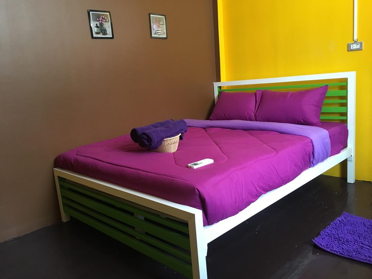 Resting Place Hostel Mueang Kao Zewnętrze zdjęcie