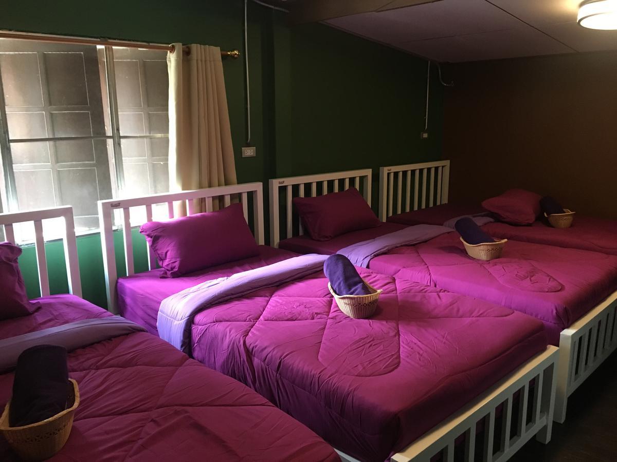 Resting Place Hostel Mueang Kao Zewnętrze zdjęcie