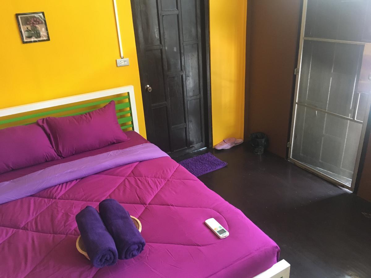 Resting Place Hostel Mueang Kao Zewnętrze zdjęcie
