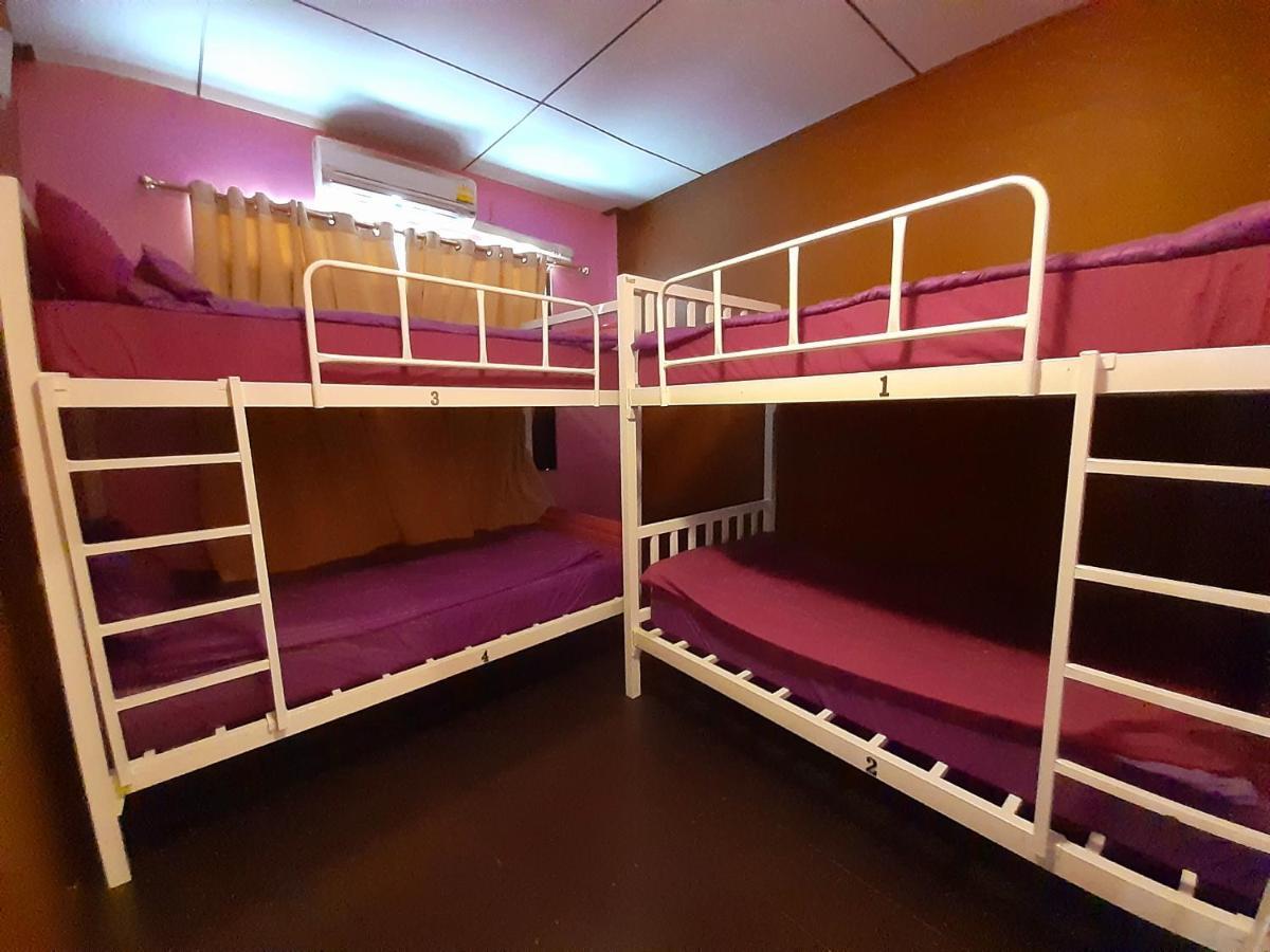 Resting Place Hostel Mueang Kao Zewnętrze zdjęcie