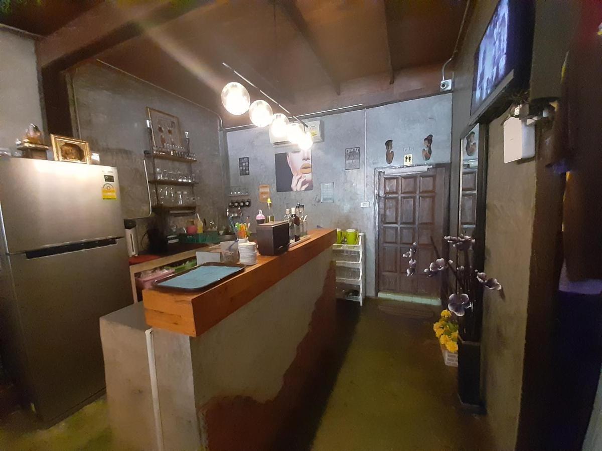 Resting Place Hostel Mueang Kao Zewnętrze zdjęcie