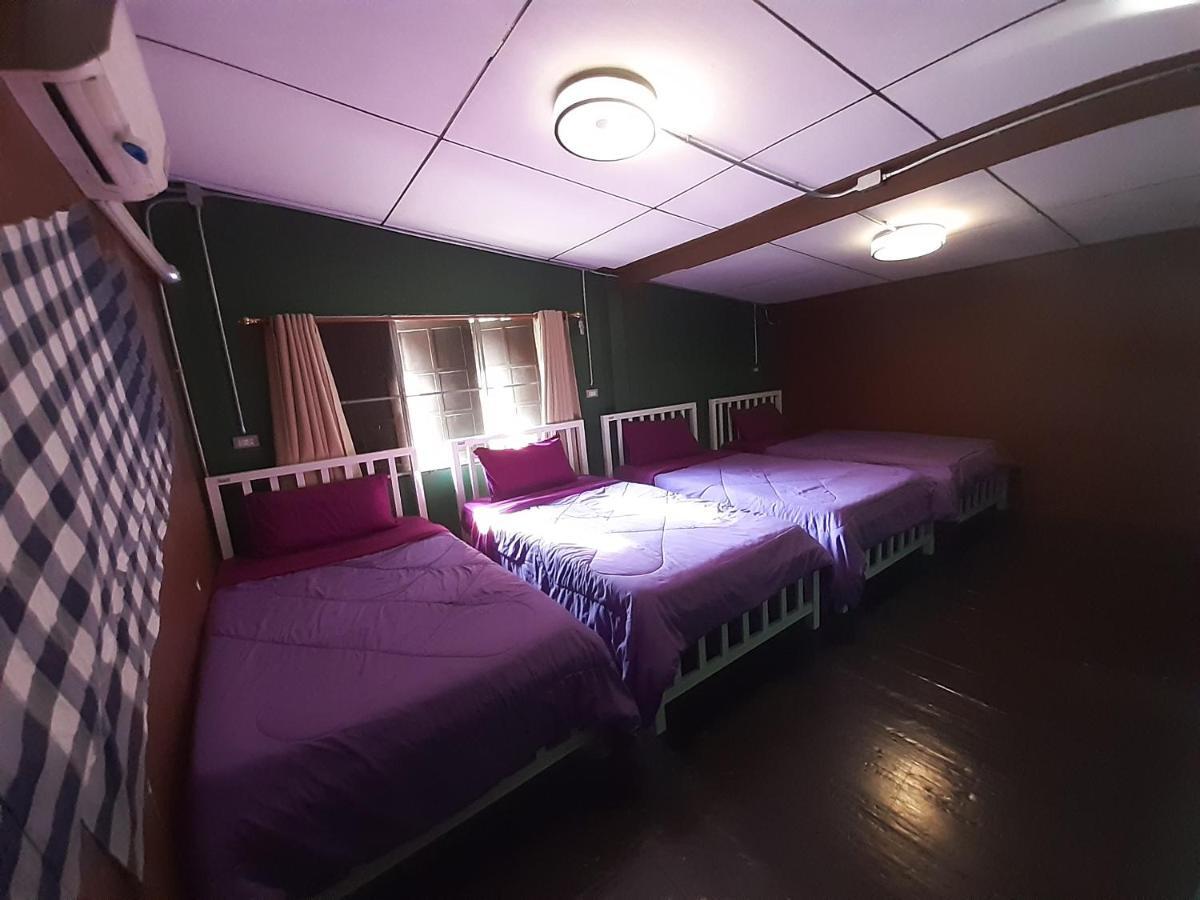 Resting Place Hostel Mueang Kao Zewnętrze zdjęcie