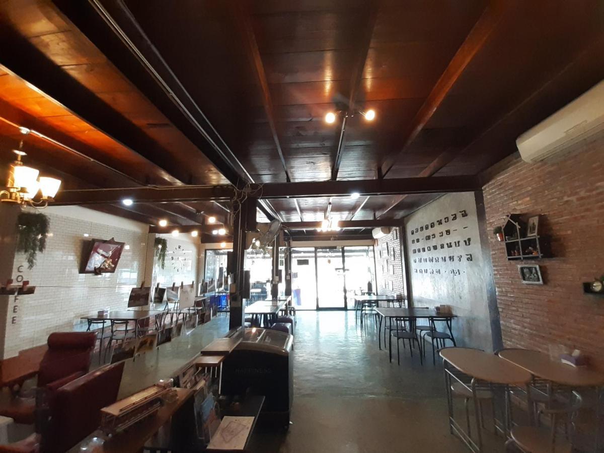 Resting Place Hostel Mueang Kao Zewnętrze zdjęcie
