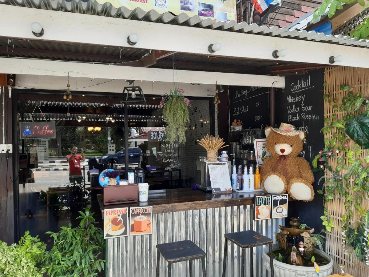 Resting Place Hostel Mueang Kao Zewnętrze zdjęcie